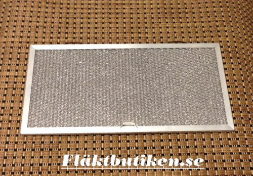 Ventilationsfilter & Reservdelar | Fläktbutiken.se