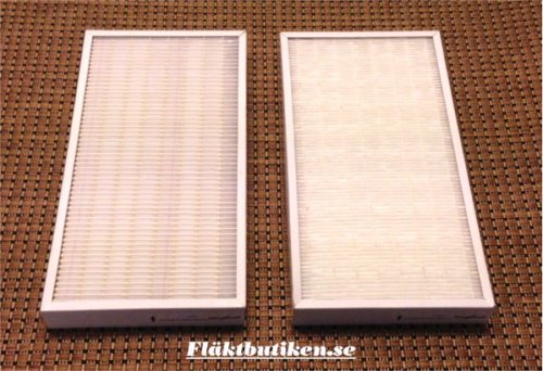 FläktGroup Reservdelar & Filter