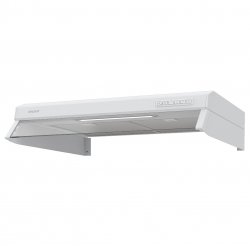 Flexit Facet S vit transformatorkåpa (art.nr 121844) för styrning av ventilationsaggregat och extern fläkt.