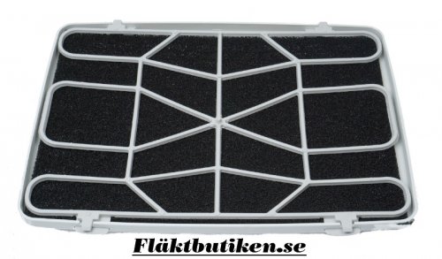 Filterkorg Franke, Futurum, Enessen