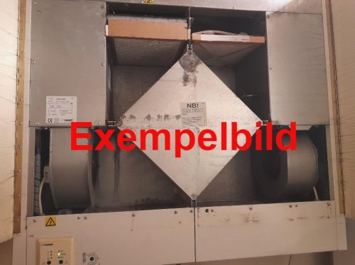 Filter 12318 Flexit