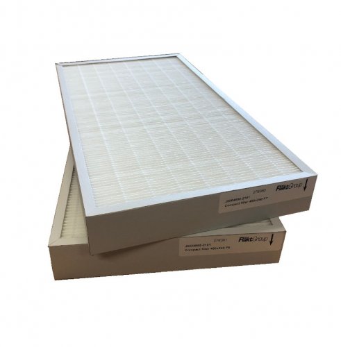 Ventilationsfilter Fläktgroup RDAZ-12