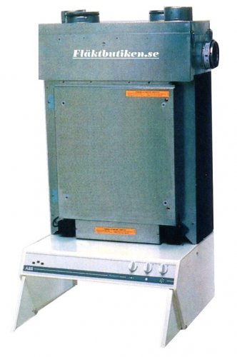 Temperaturbegränsare Rexonet