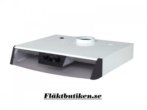 FläktGroup CPDG Vit