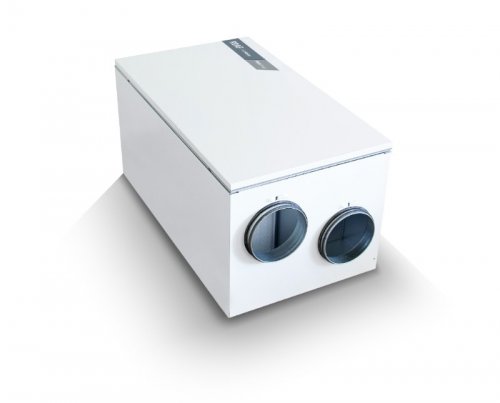 FläktGroup RDAF Midi