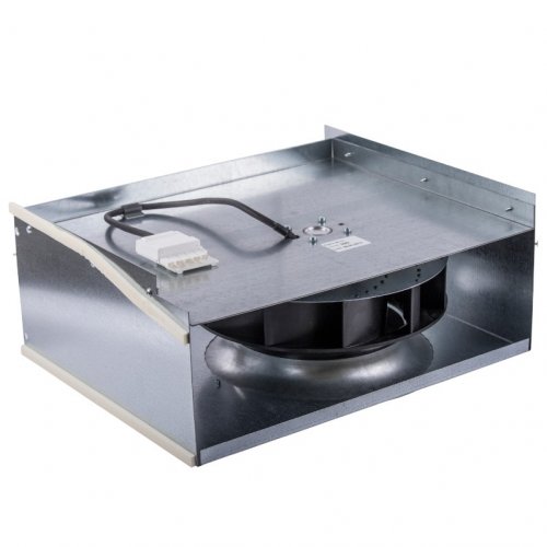 Fläktmotor Flexit 98346 Höger