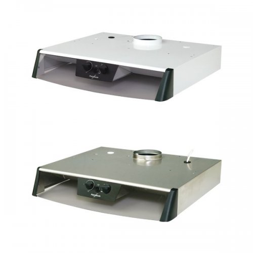 Timer Med Axel till CPD Kåpa