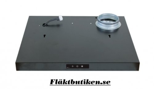 Spisfläkt Fläktgroup RDKR