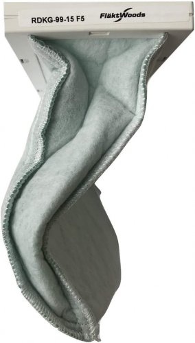Fläkt woods RDKG 9915