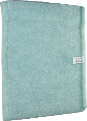 Fläkt Woods Planfilter RDKG-99-22