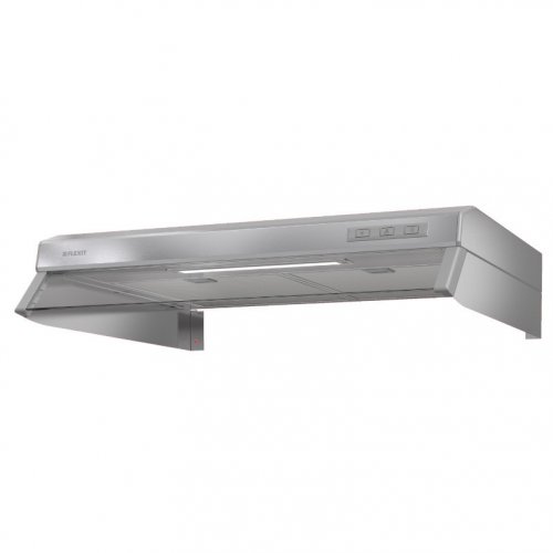 Flexit Facet E/F Rostfri