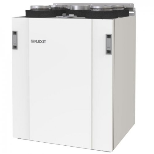 Ventilationsfilter Flexit Nordic S3, S2