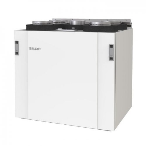 Ventilationsfilter Flexit Nordic S4