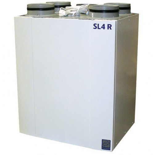 Ventilationsfilter Flexit SL4R