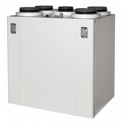 Fläktmotor Flexit Uni 3