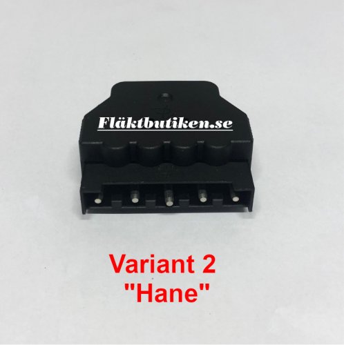 Snabbkontakt Variant 2