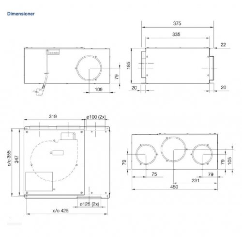 mått kryddhylleaggregat KFB 140 S