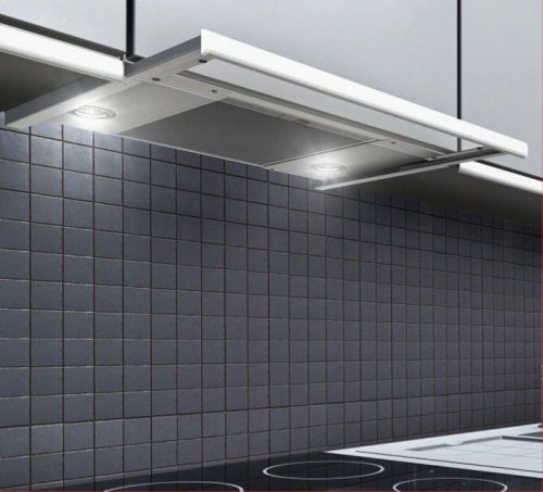 Flexit Tradition E/F i kök