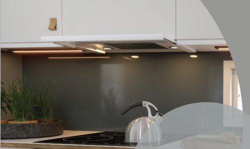 Flexit Tradition E/F i kök