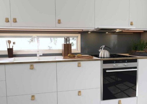 Flexit Tradition E/F i kök