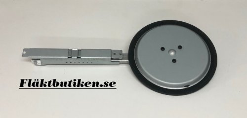 Spjällpackning Flexit