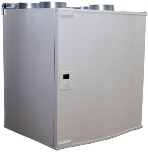 Systemair Save VTC 300