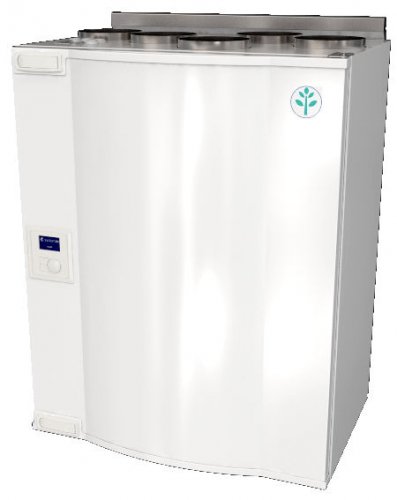 Systemair SAVE VTR 250