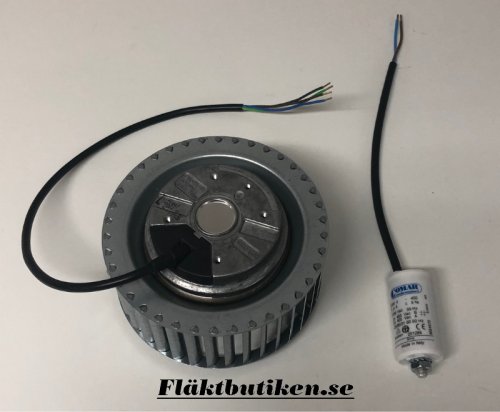 Fläktmotor 200083 R2E140-AF48-18