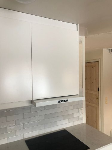 FläktGroup Streamline CPTG Vit