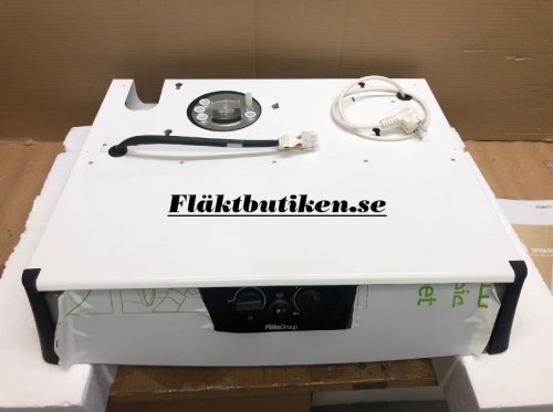 Fläkt Woods CPDL