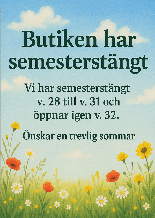 Fläktbutiken i Uppsala